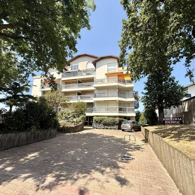 Appartement T2 avec vue panoramique - 4 pers. - FR-1-433-164 - Appartamento - 11