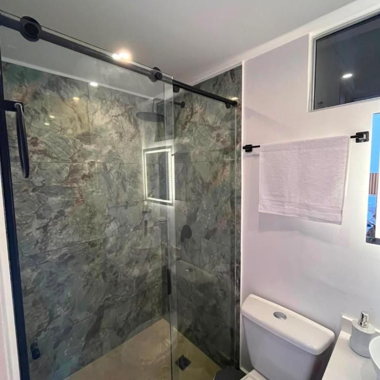 Apartment in Santa Marta Aviva Sierra - Apartamento - 27