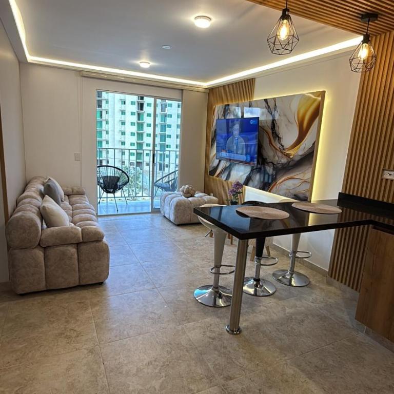 Apartment in Santa Marta Aviva Sierra - Apartamento - 29