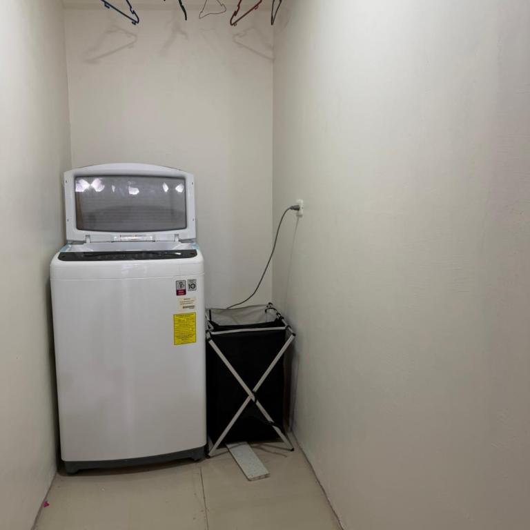 Excelente ubicación, lugar tranquilo con piscina privada, departamento con garaje - Apartamento de 2 dormitorios con vistas a la montaña - 18