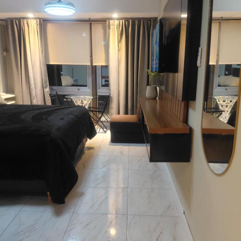 Buenos Aires Esmeralda Place - One-Bedroom Apartment - 2