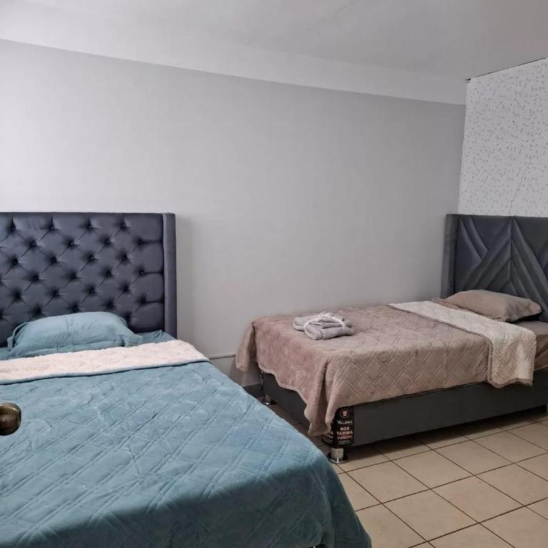 Alojamiento en Chachapoyas - Two-Bedroom Apartment - 1