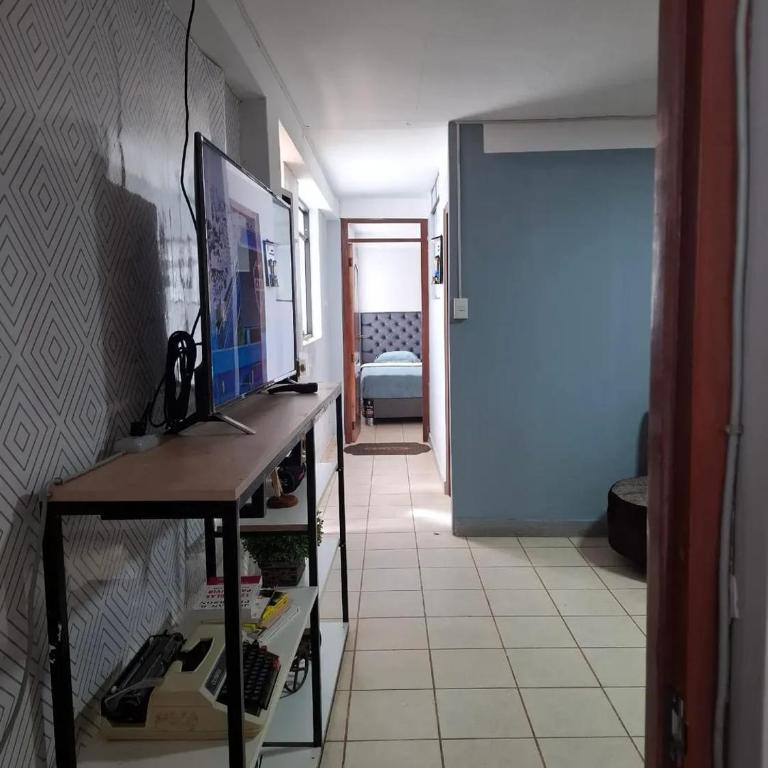 Alojamiento en Chachapoyas - Two-Bedroom Apartment - 3