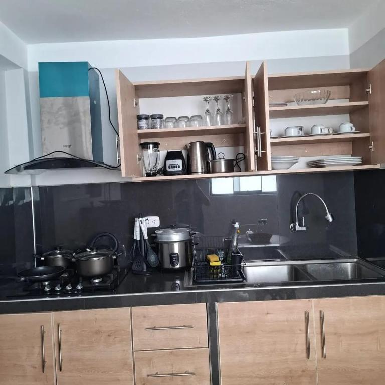 Alojamiento en Chachapoyas - Two-Bedroom Apartment - 4