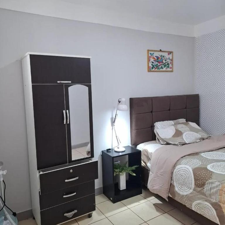 Alojamiento en Chachapoyas - Two-Bedroom Apartment - 6