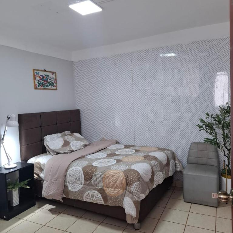 Alojamiento en Chachapoyas - Two-Bedroom Apartment - 7