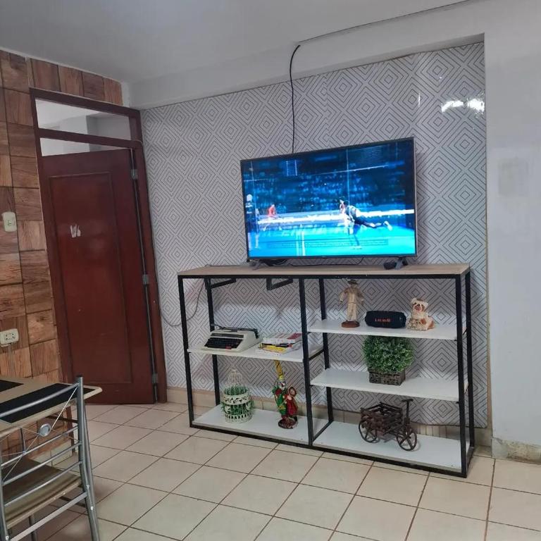 Alojamiento en Chachapoyas - Two-Bedroom Apartment - 8