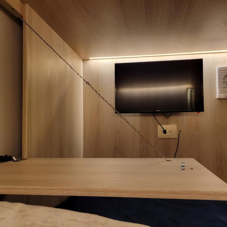 Casa Tayrona Suites - Female Dormitory Room - 3