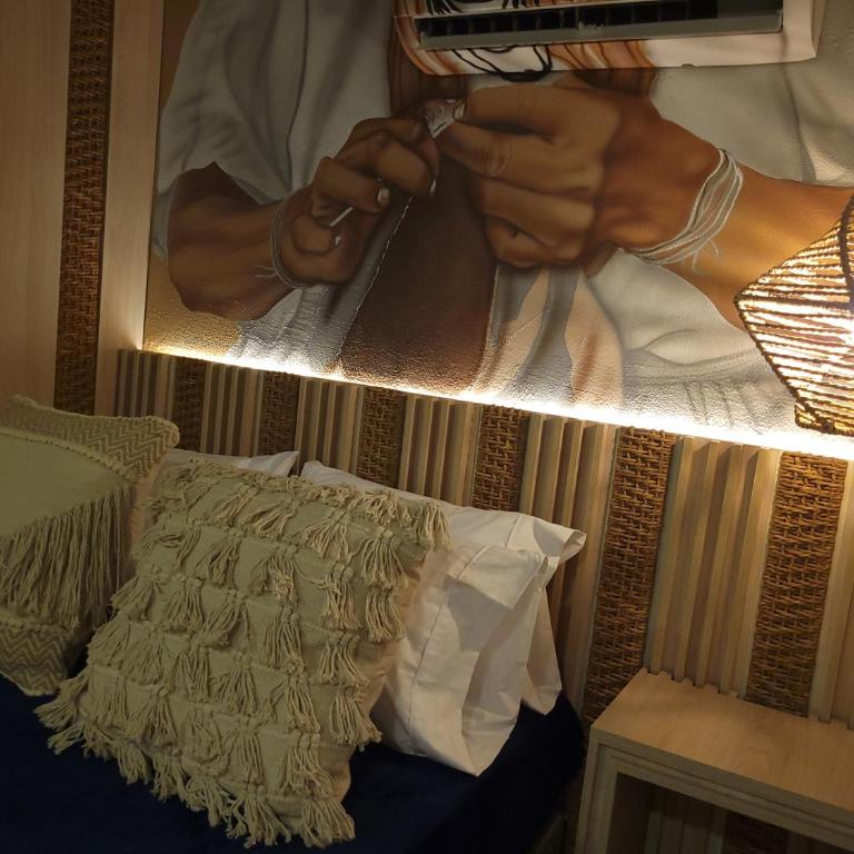 Casa Tayrona Suites - Deluxe Room - 2