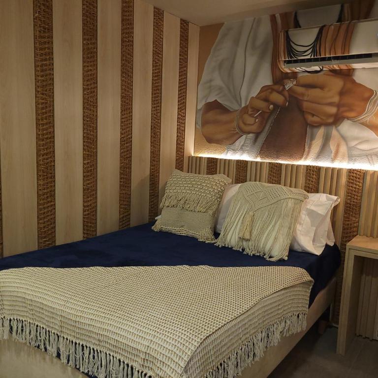 Casa Tayrona Suites - Deluxe Room - 3