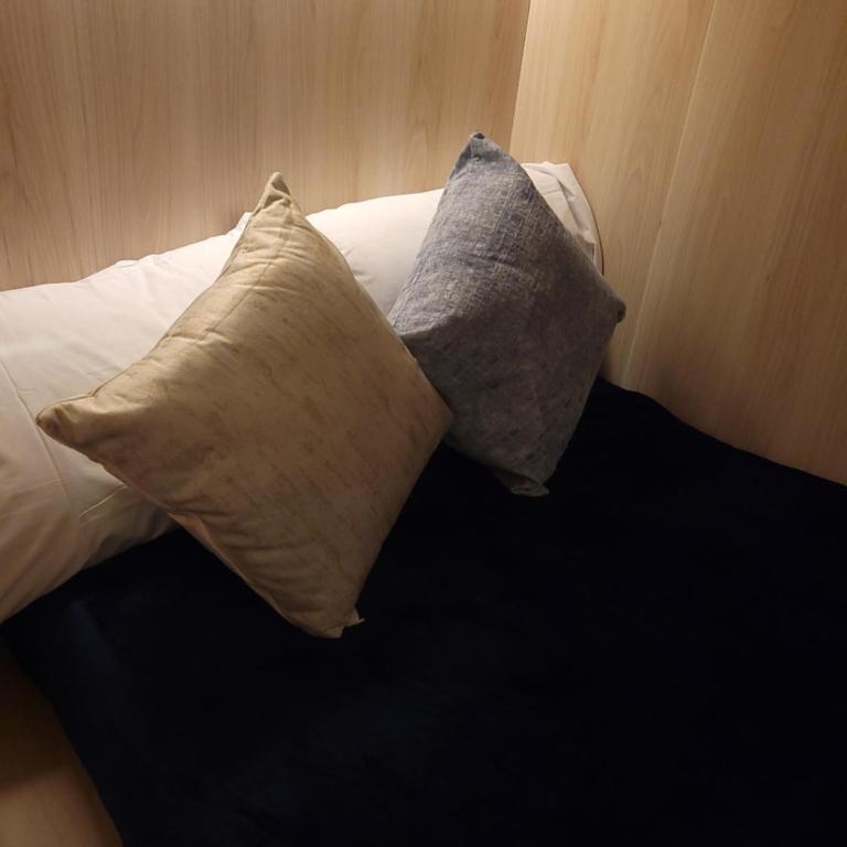 Casa Tayrona Suites - Female Dormitory Room - 1