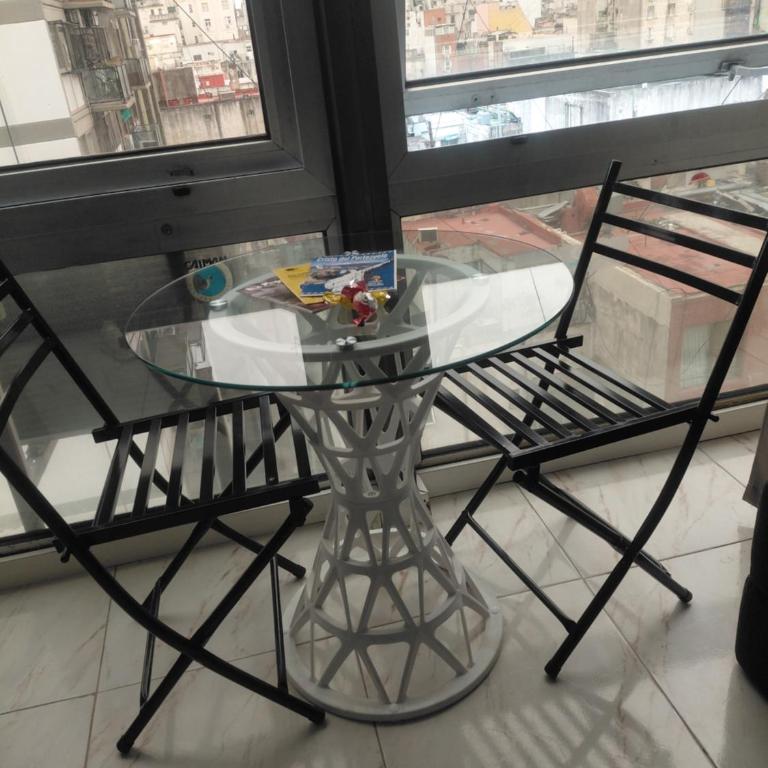 Buenos Aires Esmeralda Place - One-Bedroom Apartment - 3