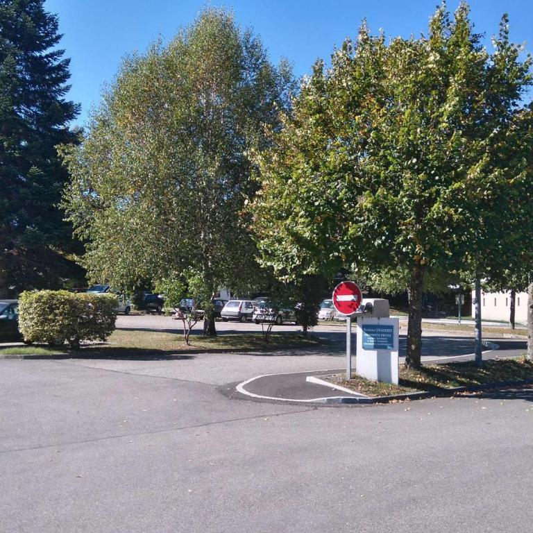 Studio proche funiculaire - 4 pers. - FR-1-411-1049 - Appartement - 16