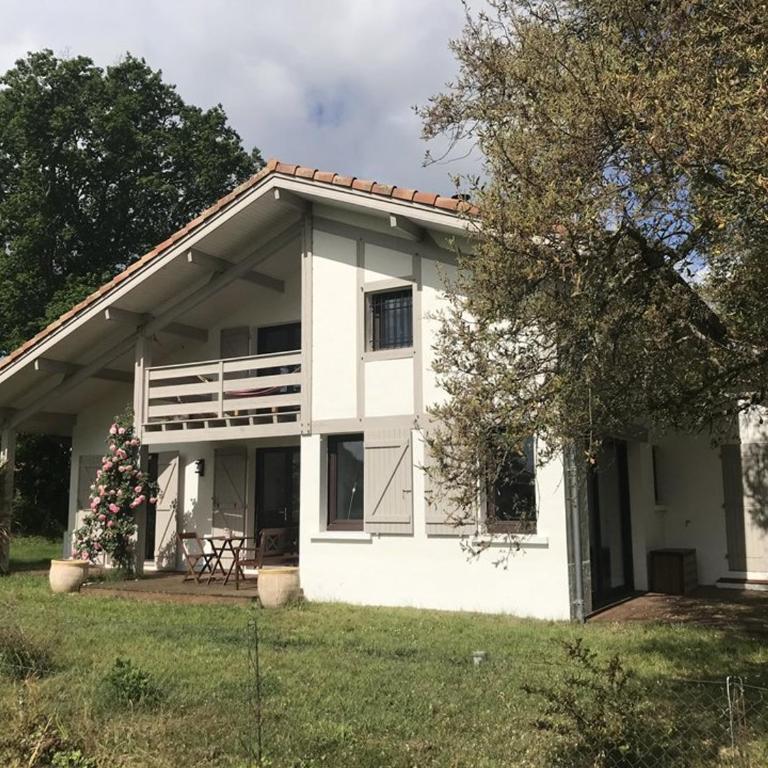 Villa avec jacuzzi, jardin - 6 pers. - FR-1-379-189 - Villa - 8