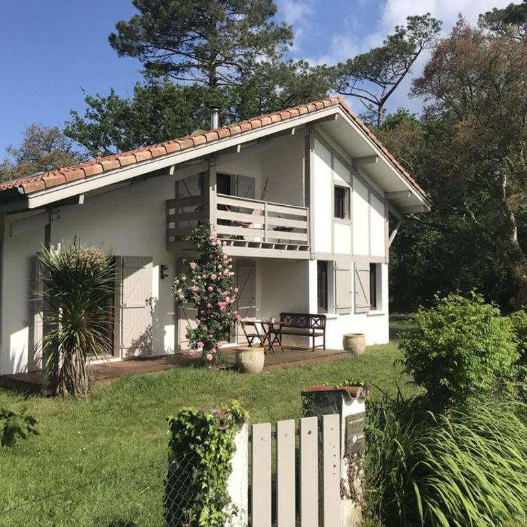 Villa avec jacuzzi, jardin - 6 pers. - FR-1-379-189 - Villa - 19