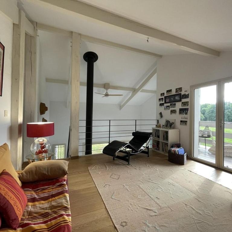 Villa avec jacuzzi, jardin - 6 pers. - FR-1-379-189 - Villa - 21