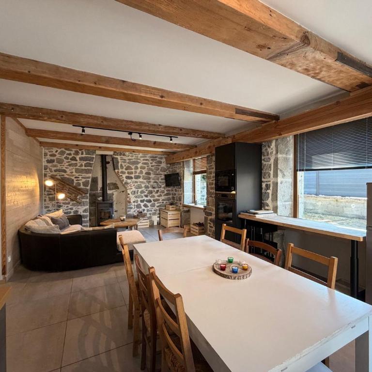 Charmante maison, parking, hyper centre - 8 pers. - FR-1-608-300 - Ferienhaus - 2