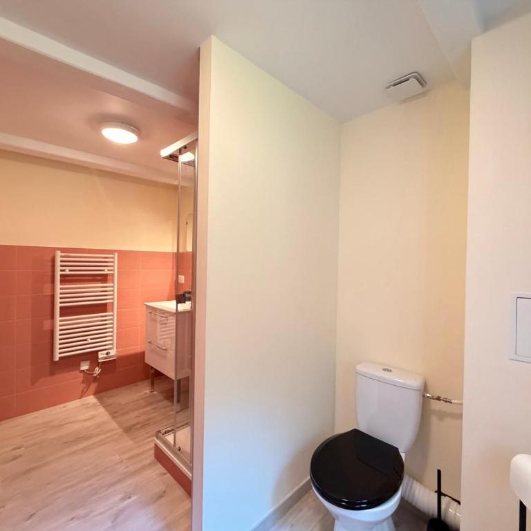 Charmante maison, parking, hyper centre - 8 pers. - FR-1-608-300 - Ferienhaus - 5