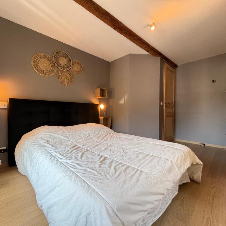 Charmante maison, parking, hyper centre - 8 pers. - FR-1-608-300 - Ferienhaus - 8