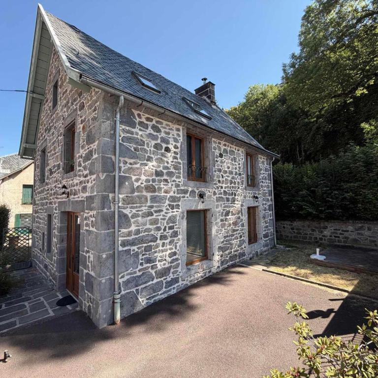Charmante maison, parking, hyper centre - 8 pers. - FR-1-608-300 - Ferienhaus - 12