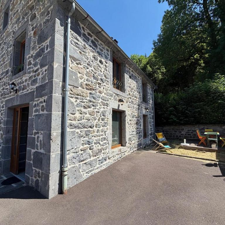 Charmante maison, parking, hyper centre - 8 pers. - FR-1-608-300 - Ferienhaus - 15