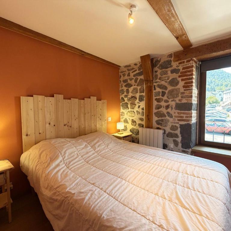 Charmante maison, parking, hyper centre - 8 pers. - FR-1-608-300 - Ferienhaus - 20