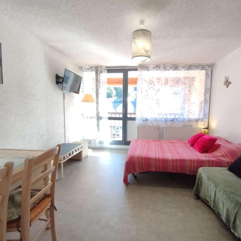 Appartement au calme avec balcon - 4 pers. - FR-1-457-609 - Apartment - 9