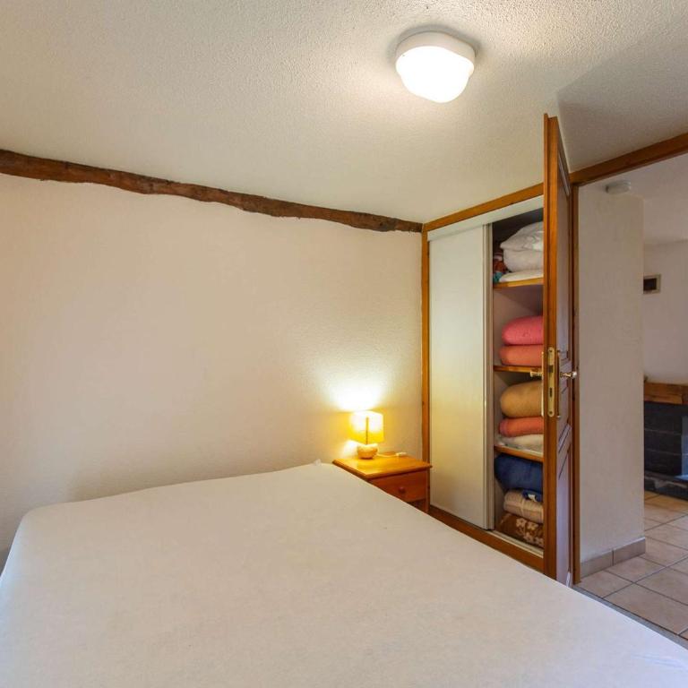 Appartement duplex, animaux admis, parking - 9 pers. - FR-1-403-118 - Appartement - 6