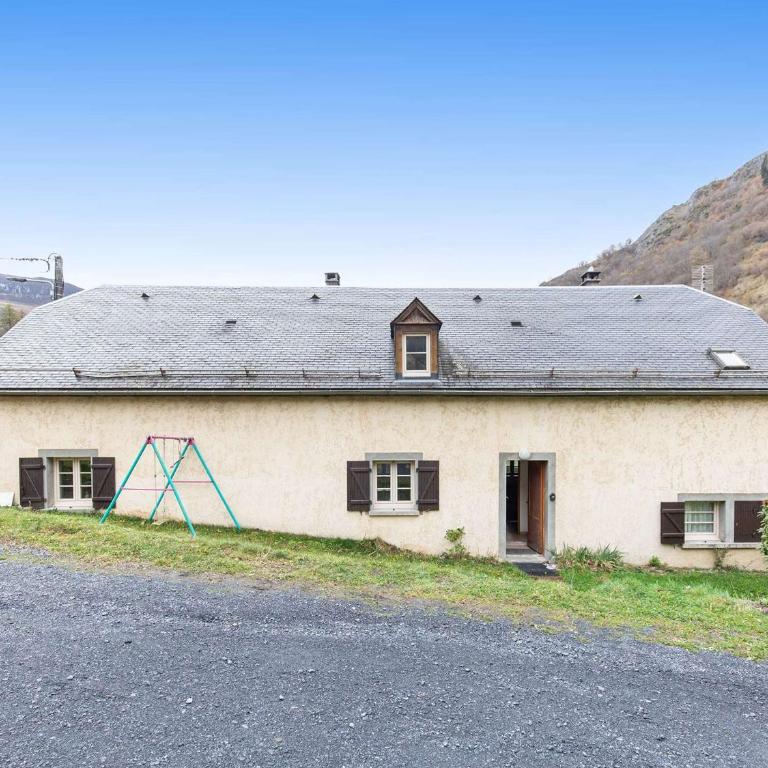 Appartement duplex, animaux admis, parking - 9 pers. - FR-1-403-118 - Appartement - 1