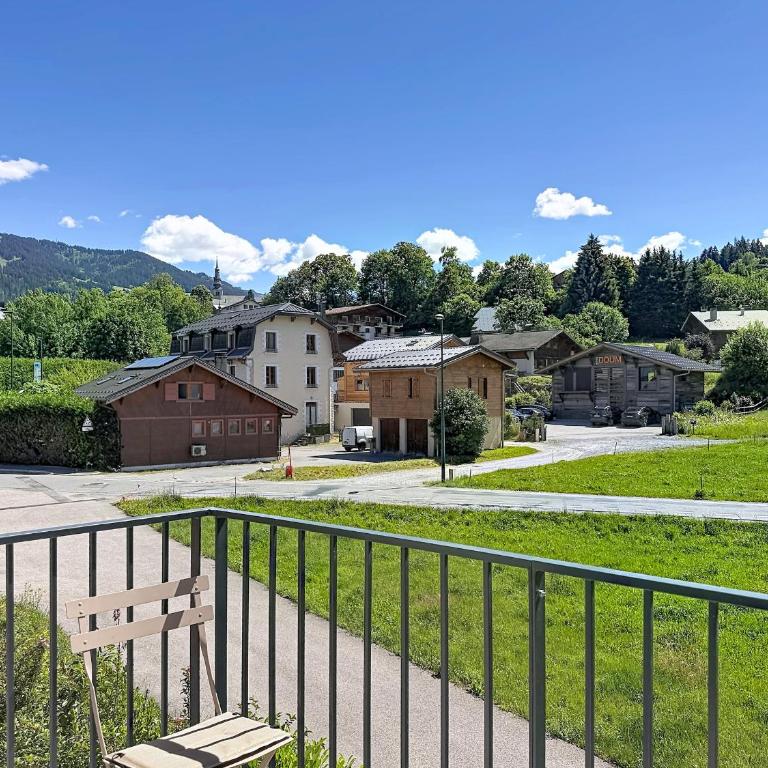 Appartement moderne, vue montagne - 7 pers. - FR-1-560-178 - Appartement - 20