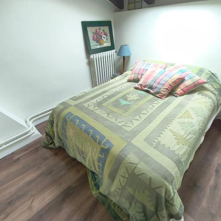Appartement spacieux, cœur historique - 8 pers. - FR-1-792-52 - Appartement - 5