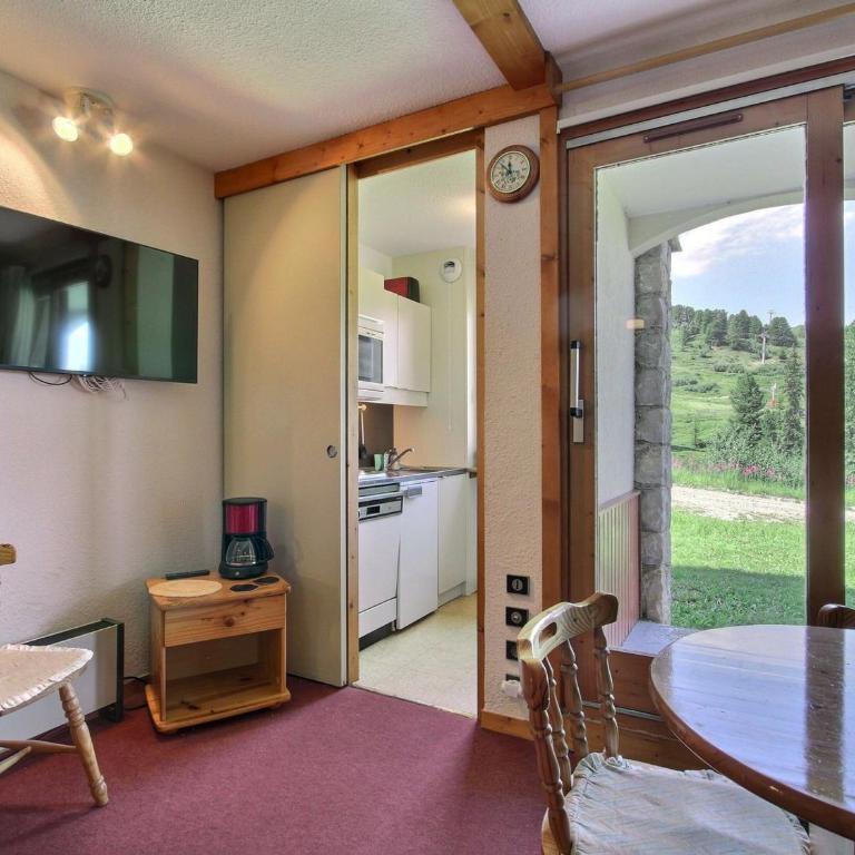 Studio cosy avec accès direct pistes - 2/3 pers. - FR-1-455-295 - Studio - 1