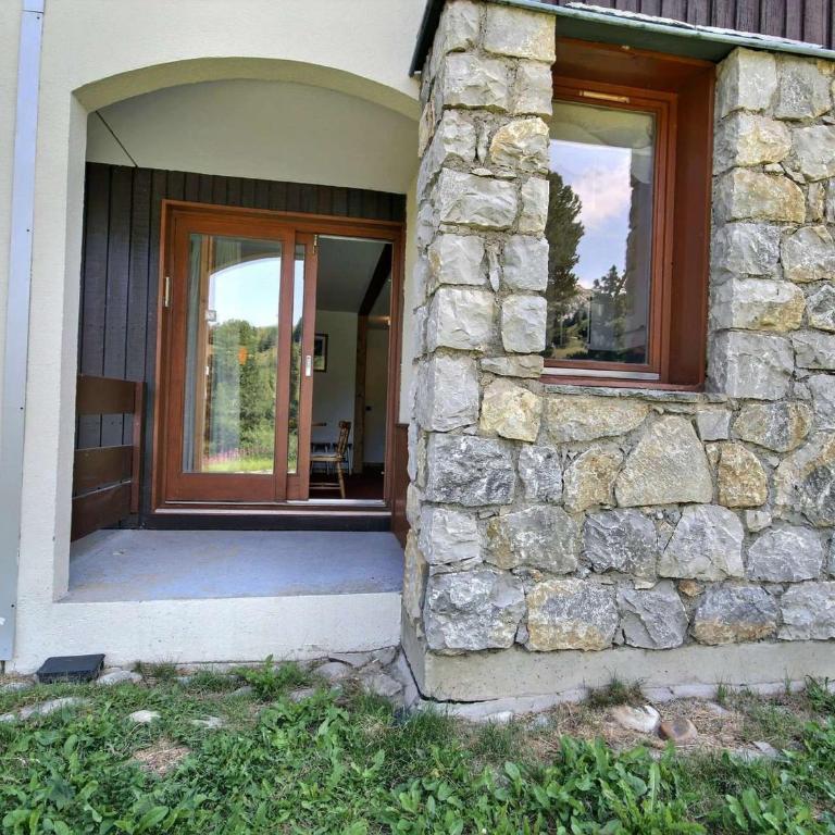 Studio cosy avec accès direct pistes - 2/3 pers. - FR-1-455-295 - Studio - 5