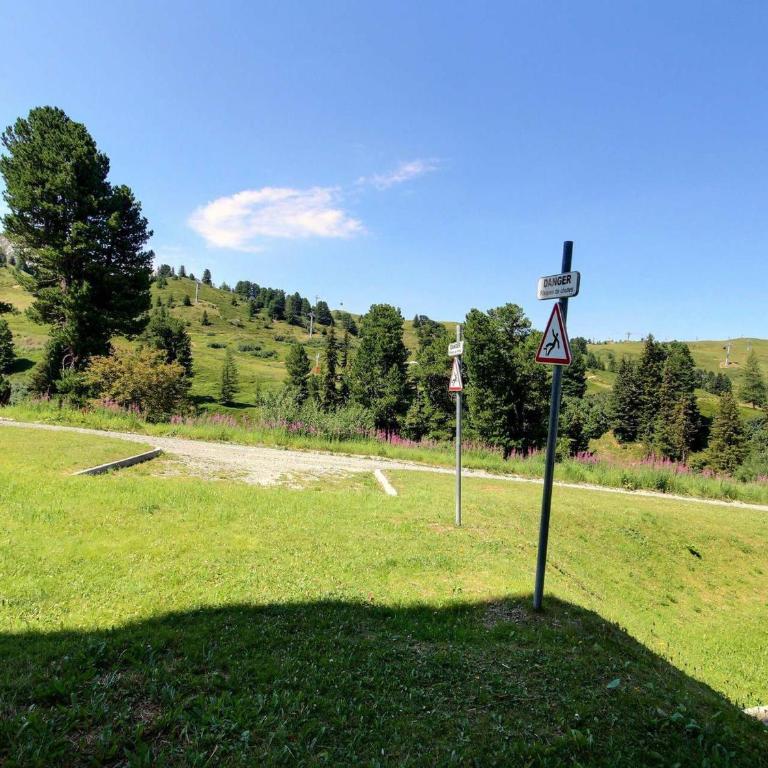 Studio cosy avec accès direct pistes - 2/3 pers. - FR-1-455-295 - Studio - 9