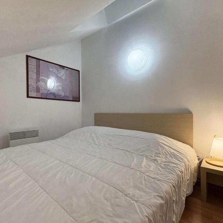 Duplex chaleureux, proche pistes - 8 pers. - FR-1-322-712 - Apartment - 13