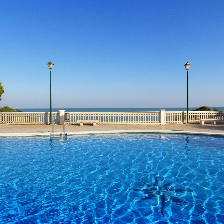 Sea Home Peñiscola - Apartamento con vistas al mar - 22