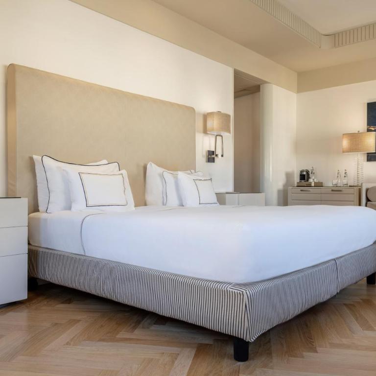 Meliá Genova - Junior Suite con Accesso Spa - 1