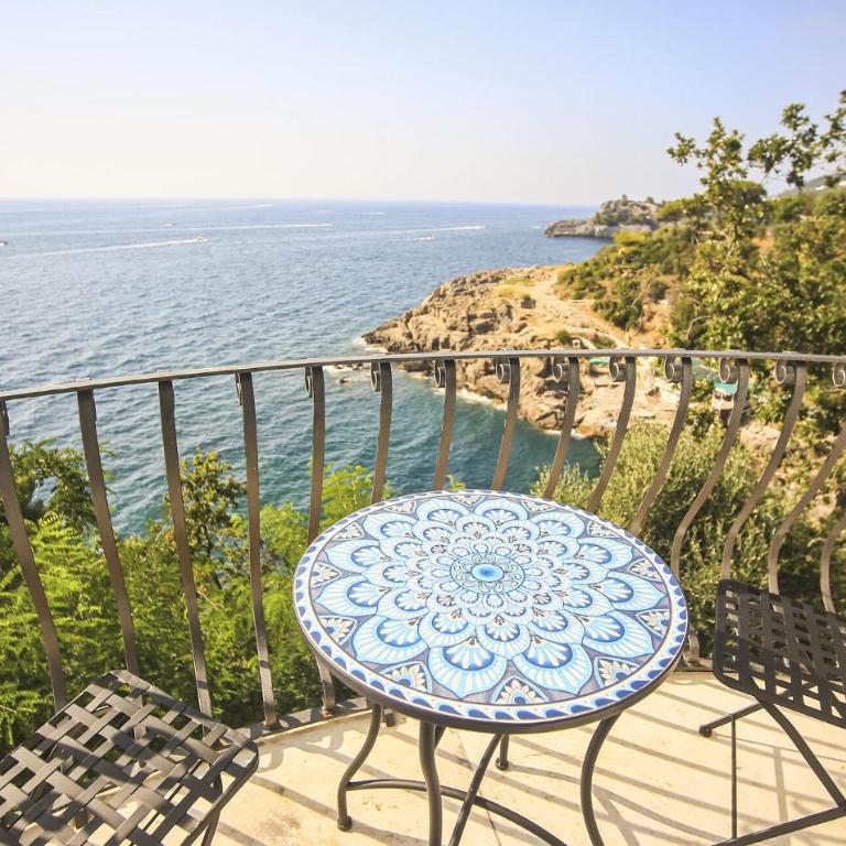 Lovely Home In Massa Lubrense With Wifi - Casa con 5 Camere da Letto - 6