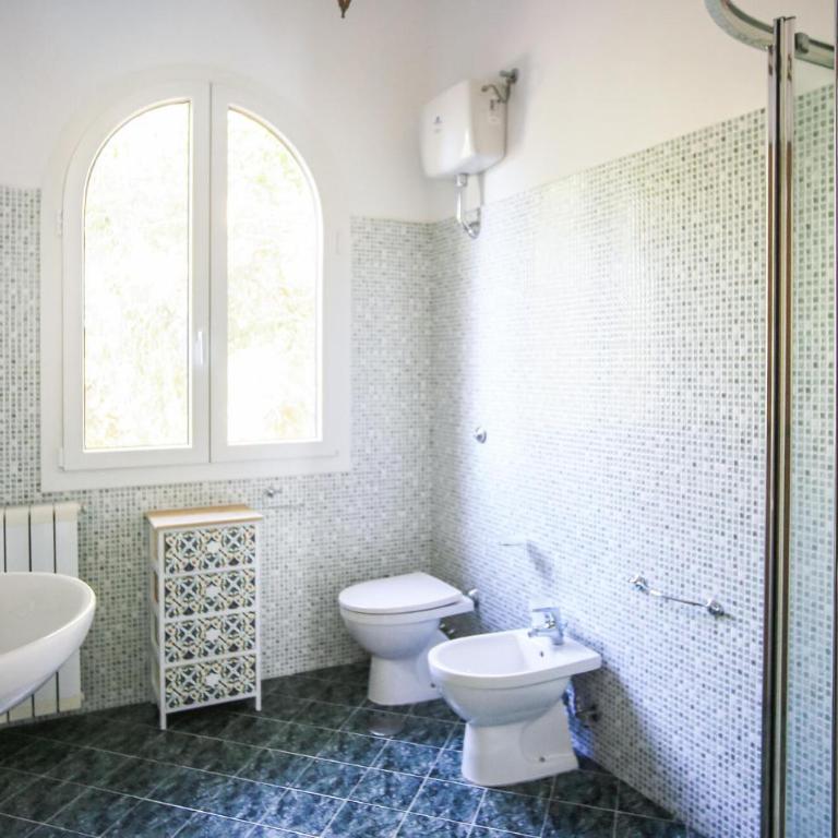 Lovely Home In Massa Lubrense With Wifi - Casa con 5 Camere da Letto - 18