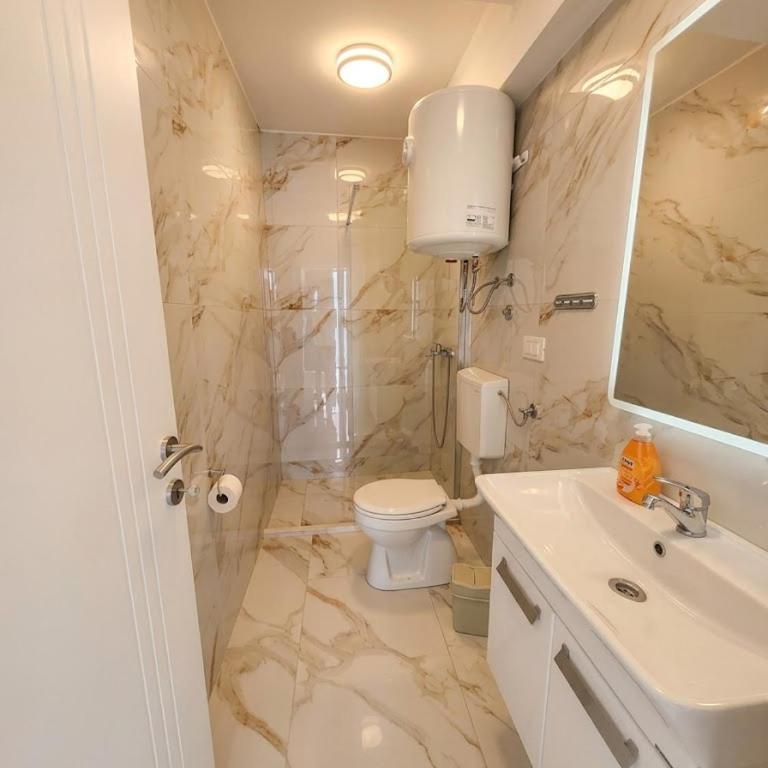 Azur Apartments Bar - Appartement 1 Chambre - 2