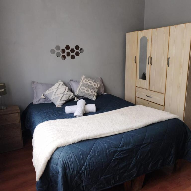 Casa di Morra - Habitación Doble - 1