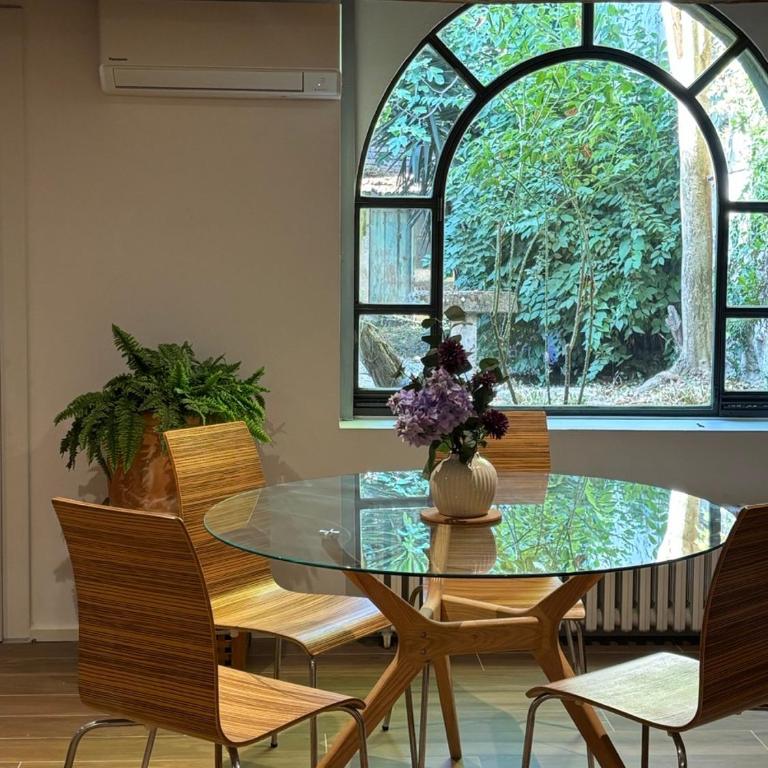 Sous les Voûtes - Apartamento de 1 dormitorio - 26