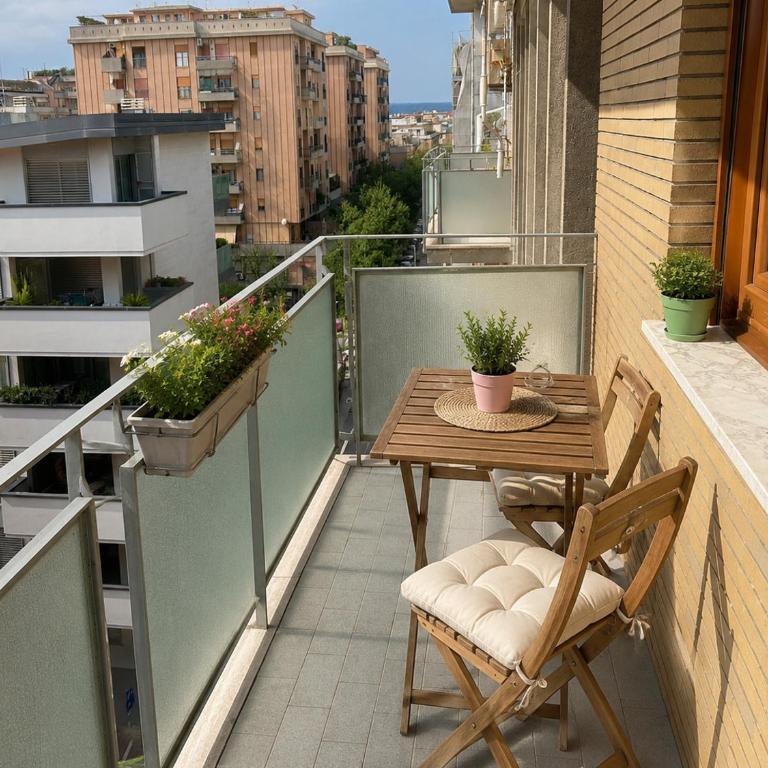 Carducci Mare e Monti - Apartment mit 1 Schlafzimmer - 5