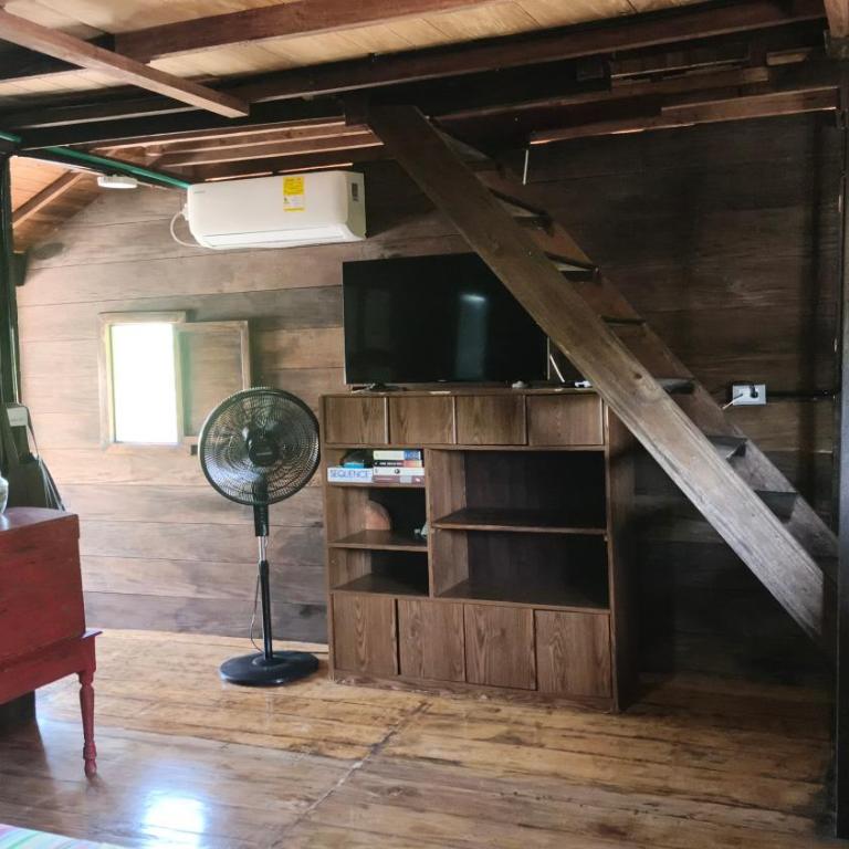 La casa en el Aire- Cabañas la consentida - Casa de 2 dormitorios - 11