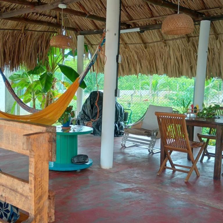 La casa en el Aire- Cabañas la consentida - Casa de 2 dormitorios - 7