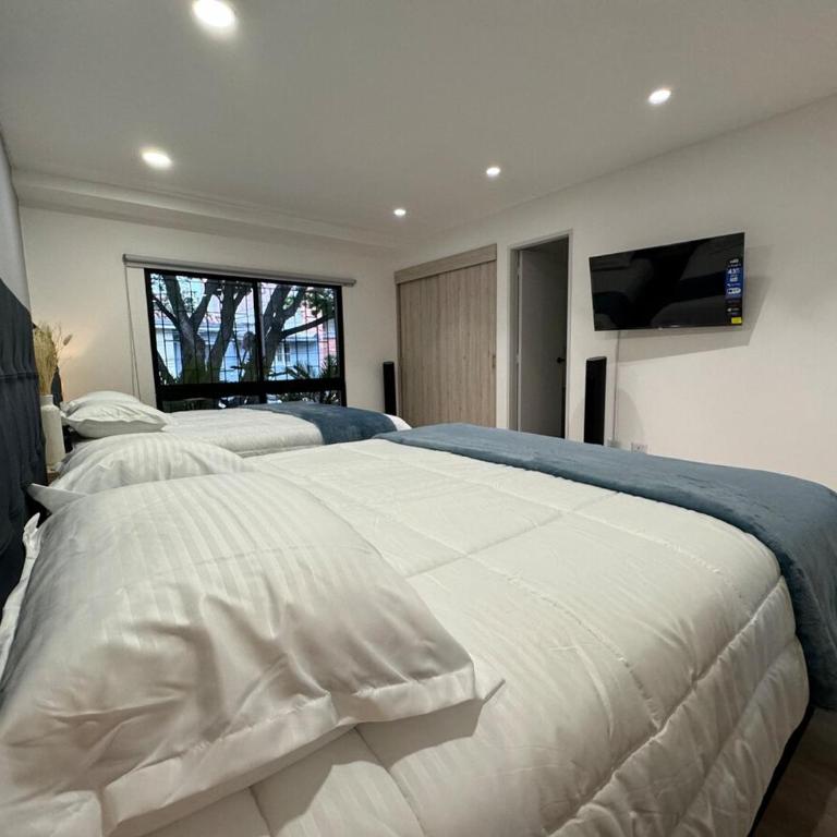 1Br Best Location Laureles with AC - One-Bedroom Apartment - 12