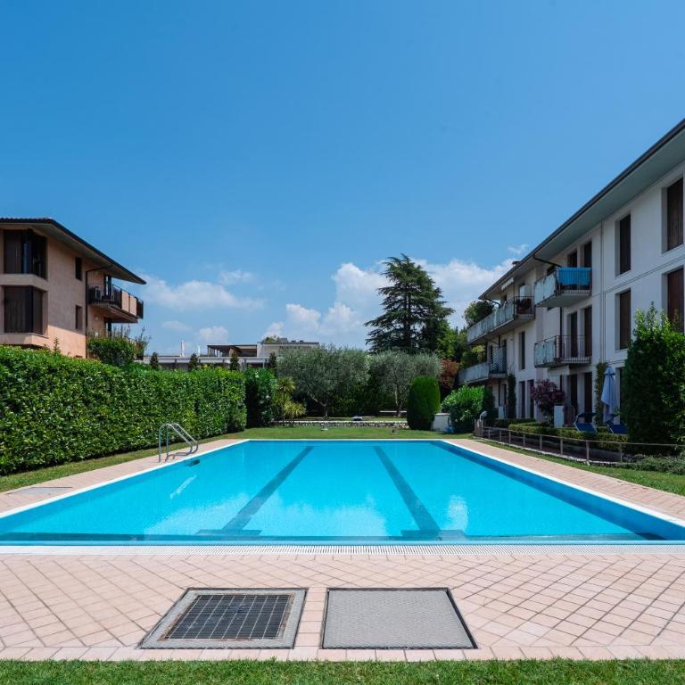 Bardolino Center - Pool & Free Parking - Apartamento Deluxe - 24