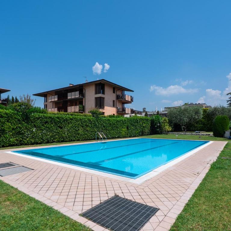 Bardolino Center - Pool & Free Parking - Apartamento Deluxe - 1