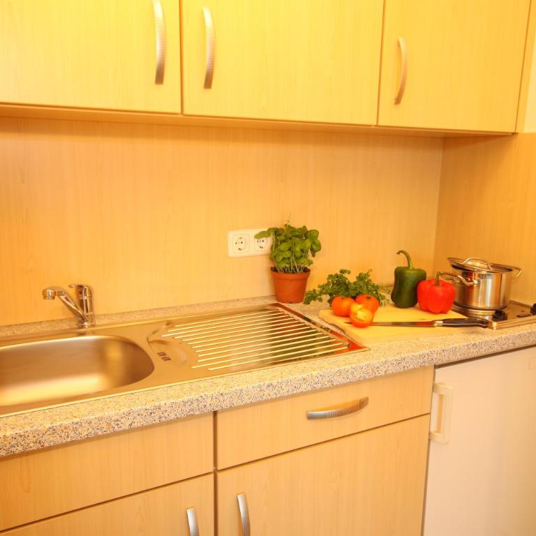 smartMotel - Apartment - 1