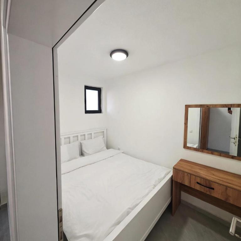 Azur Apartments Bar - Appartement 1 Chambre avec Balcon - 4